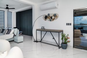 Serenity at Eden Bay