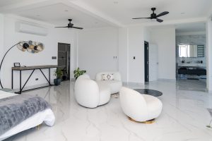 Seascape at Eden Bay