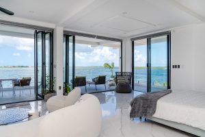 Seascape at Eden Bay