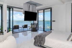 Serenity at Eden Bay