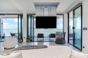 Seascape at Eden Bay