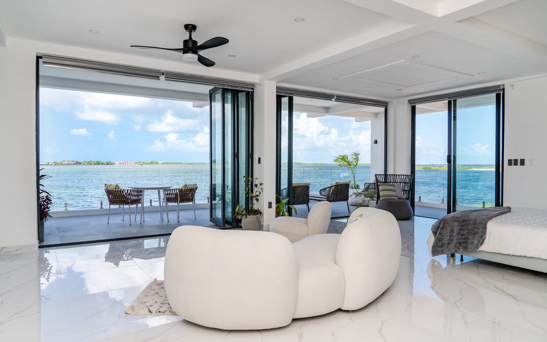 Seascape at Eden Bay