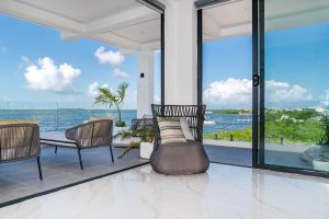 Serenity at Eden Bay