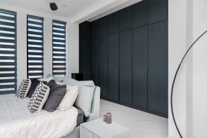 Seascape at Eden Bay