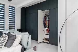 Seascape at Eden Bay