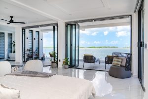 Seascape at Eden Bay