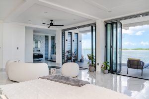 Serenity at Eden Bay