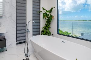 Seascape at Eden Bay