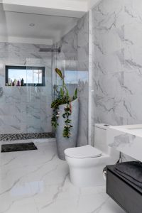 Seascape at Eden Bay