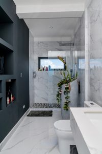 Seascape at Eden Bay