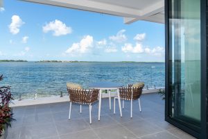 Seascape at Eden Bay