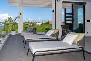 Seascape at Eden Bay