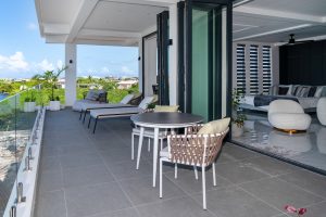 Serenity at Eden Bay