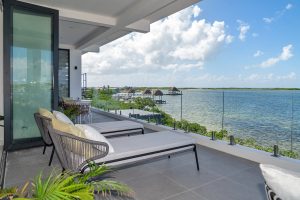 Seascape at Eden Bay