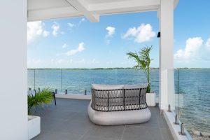 Serenity at Eden Bay