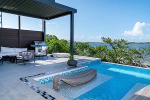 Seascape at Eden Bay