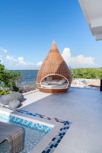 Serenity at Eden Bay