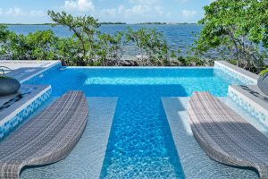 Seascape at Eden Bay