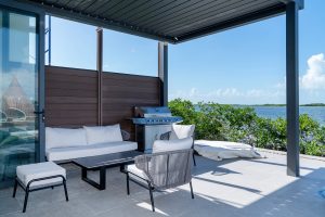 Seascape at Eden Bay