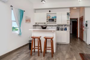 Teal at Casa Del Rai – One Bedroom Unit