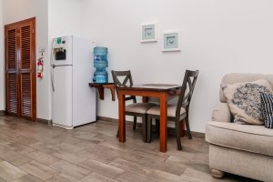 Teal at Casa Del Rai – One Bedroom Unit