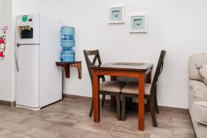 Teal at Casa Del Rai – One Bedroom Unit