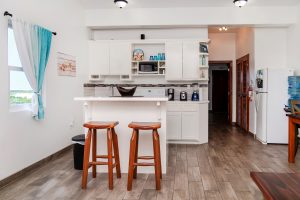 Teal at Casa Del Rai – One Bedroom Unit