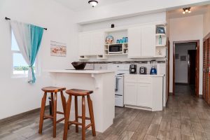 Teal at Casa Del Rai – One Bedroom Unit