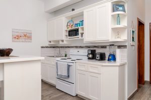 Teal at Casa Del Rai – One Bedroom Unit