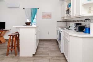 Teal at Casa Del Rai – One Bedroom Unit