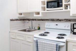 Teal at Casa Del Rai – One Bedroom Unit