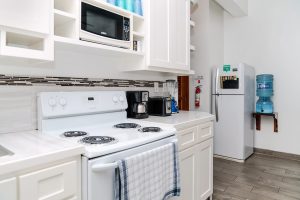 Teal at Casa Del Rai – One Bedroom Unit