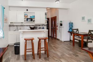 Teal at Casa Del Rai – One Bedroom Unit
