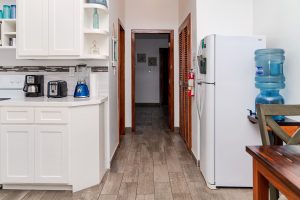 Teal at Casa Del Rai – One Bedroom Unit