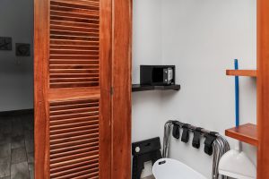 Teal at Casa Del Rai – One Bedroom Unit