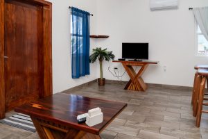 Teal at Casa Del Rai – One Bedroom Unit