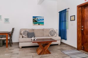 Teal at Casa Del Rai – One Bedroom Unit