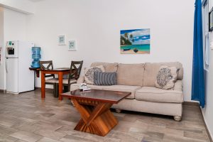 Teal at Casa Del Rai – One Bedroom Unit