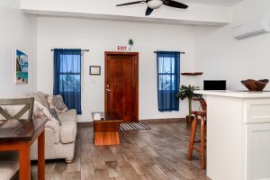Teal at Casa Del Rai – One Bedroom Unit