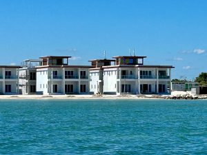 The Villas at Caye Caulker