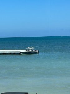 The Villas at Caye Caulker