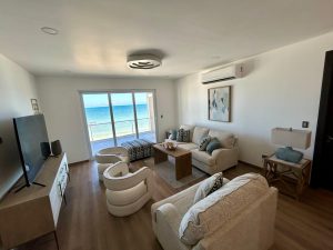 The Villas at Caye Caulker