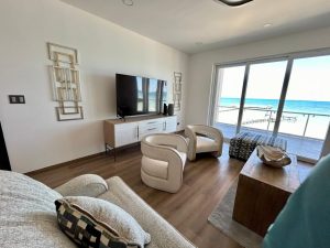 The Villas at Caye Caulker