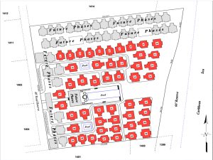 The Villas at Caye Caulker