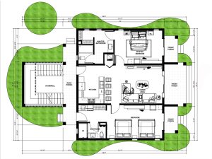 The Villas at Caye Caulker