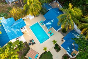 SOLD! Boutique Resort