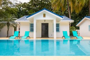 SOLD! Boutique Resort