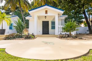 SOLD! Boutique Resort