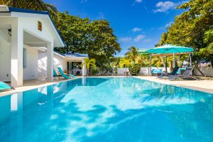 SOLD! Boutique Resort