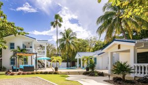 SOLD! Boutique Resort